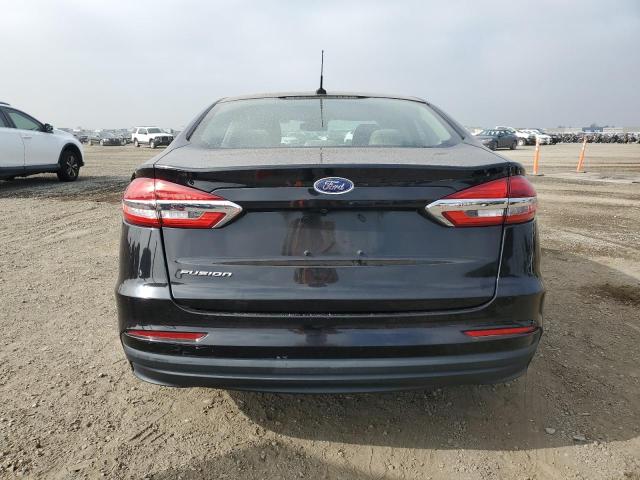 Photo 5 VIN: 3FA6P0G77KR216378 - FORD FUSION 