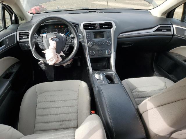 Photo 7 VIN: 3FA6P0G77KR216378 - FORD FUSION 