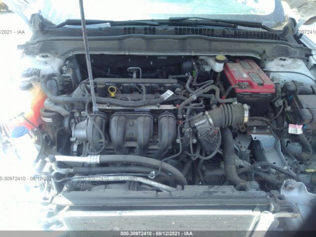 Photo 9 VIN: 3FA6P0G77KR232483 - FORD FUSION 