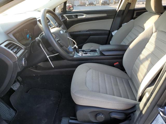 Photo 4 VIN: 3FA6P0G77KR248148 - FORD FUSION S 