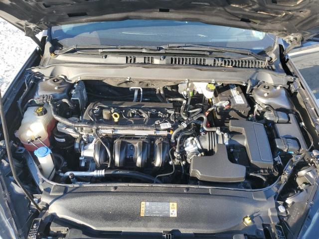 Photo 6 VIN: 3FA6P0G77KR248148 - FORD FUSION S 