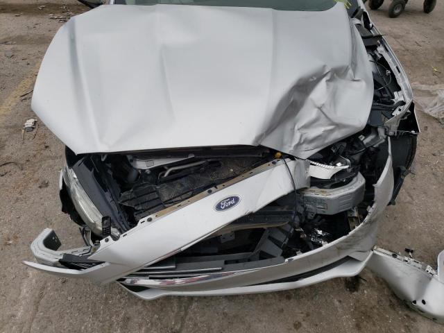 Photo 6 VIN: 3FA6P0G77KR261529 - FORD FUSION S 