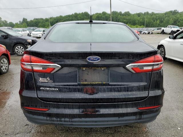 Photo 5 VIN: 3FA6P0G77KR286303 - FORD FUSION 