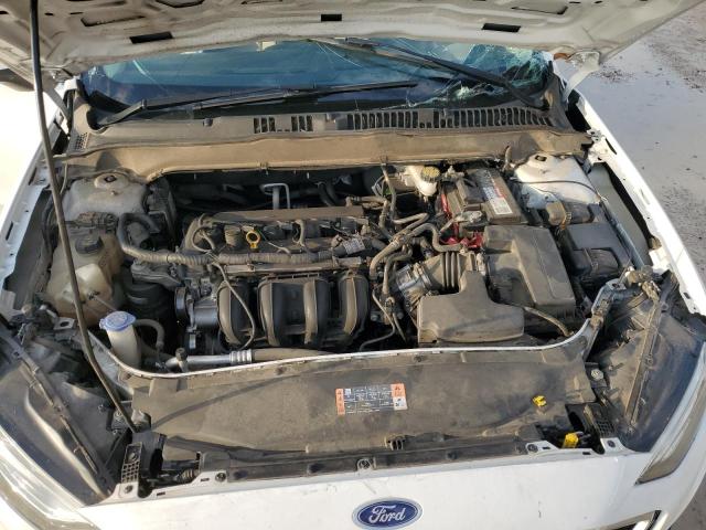 Photo 10 VIN: 3FA6P0G77LR111082 - FORD FUSION S 