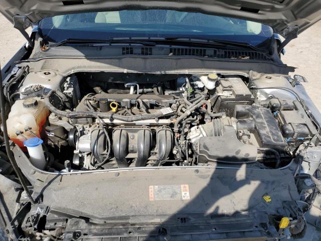 Photo 10 VIN: 3FA6P0G77LR112037 - FORD FUSION S 