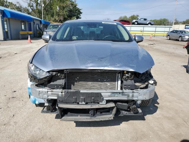 Photo 4 VIN: 3FA6P0G77LR112037 - FORD FUSION S 