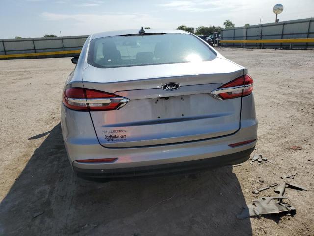 Photo 5 VIN: 3FA6P0G77LR112037 - FORD FUSION S 