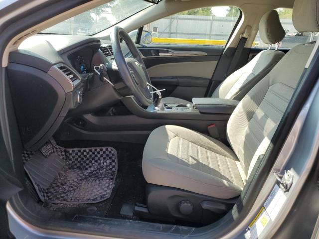 Photo 6 VIN: 3FA6P0G77LR112037 - FORD FUSION S 