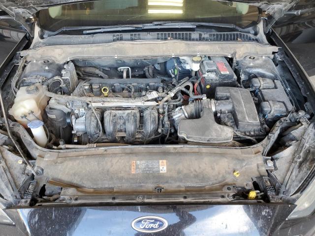 Photo 10 VIN: 3FA6P0G77LR126116 - FORD FUSION S 