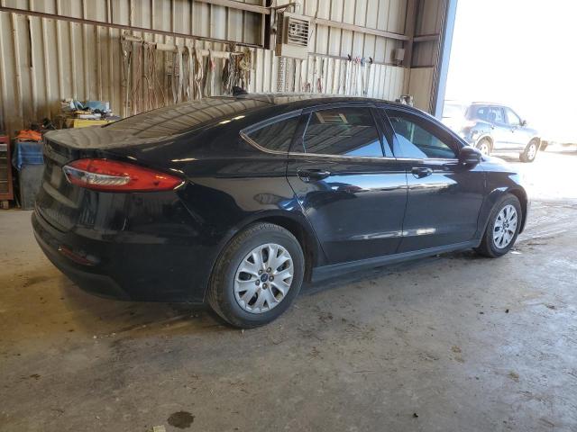 Photo 2 VIN: 3FA6P0G77LR126116 - FORD FUSION S 