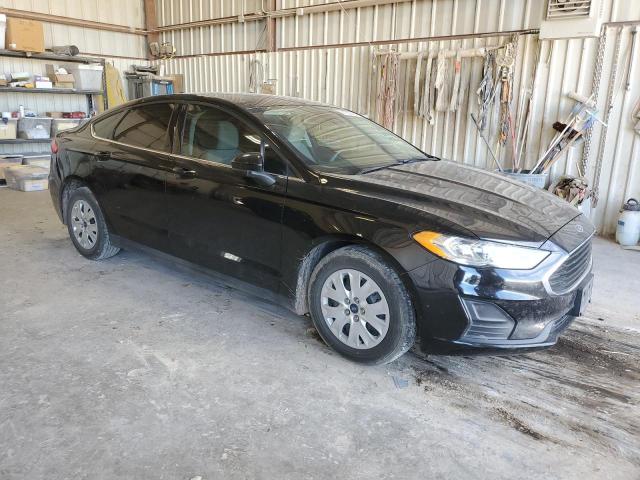 Photo 3 VIN: 3FA6P0G77LR126116 - FORD FUSION S 