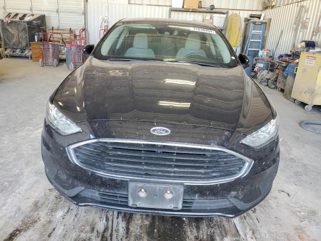 Photo 4 VIN: 3FA6P0G77LR126116 - FORD FUSION S 