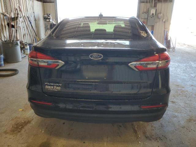 Photo 5 VIN: 3FA6P0G77LR126116 - FORD FUSION S 