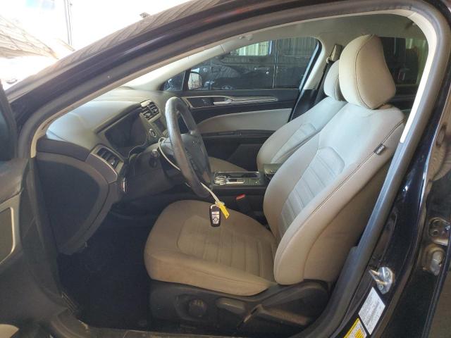 Photo 6 VIN: 3FA6P0G77LR126116 - FORD FUSION S 