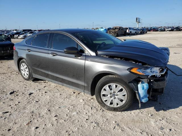 Photo 3 VIN: 3FA6P0G77LR167944 - FORD FUSION S 