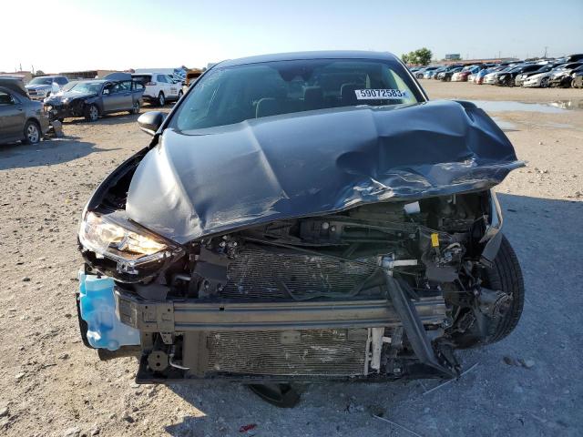 Photo 4 VIN: 3FA6P0G77LR167944 - FORD FUSION S 