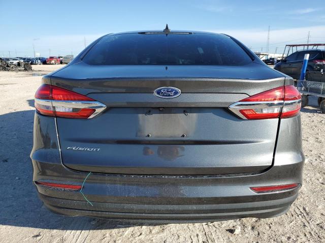 Photo 5 VIN: 3FA6P0G77LR167944 - FORD FUSION S 