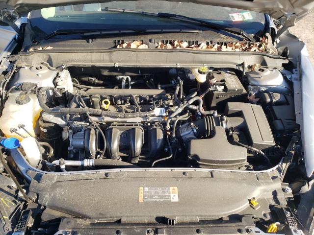 Photo 6 VIN: 3FA6P0G77LR185344 - FORD FUSION S 