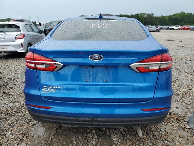 Photo 5 VIN: 3FA6P0G77LR254596 - FORD FUSION 