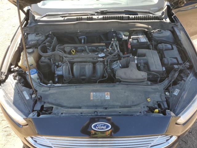 Photo 10 VIN: 3FA6P0G78DR129818 - FORD FUSION S 