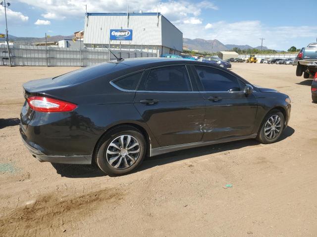 Photo 2 VIN: 3FA6P0G78DR129818 - FORD FUSION S 