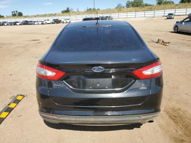 Photo 5 VIN: 3FA6P0G78DR129818 - FORD FUSION S 