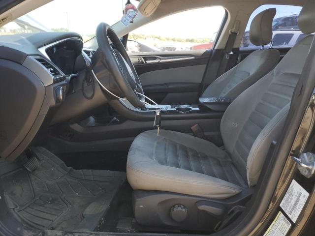 Photo 6 VIN: 3FA6P0G78DR129818 - FORD FUSION S 