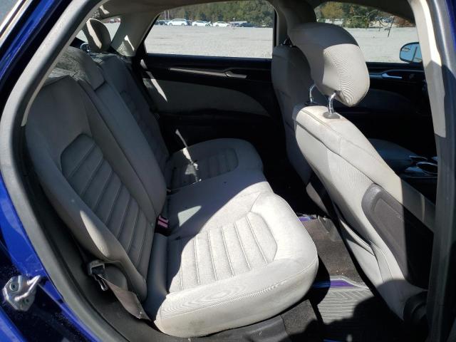 Photo 5 VIN: 3FA6P0G78DR135411 - FORD FUSION S 