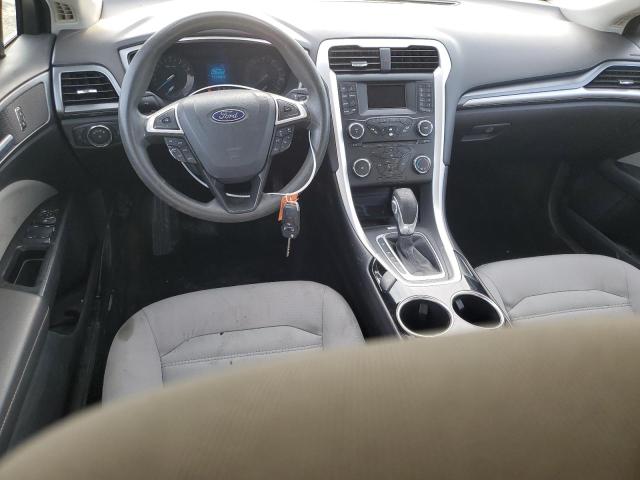 Photo 7 VIN: 3FA6P0G78DR163533 - FORD FUSION S 