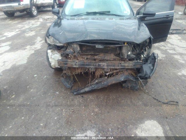 Photo 5 VIN: 3FA6P0G78DR167534 - FORD FUSION 