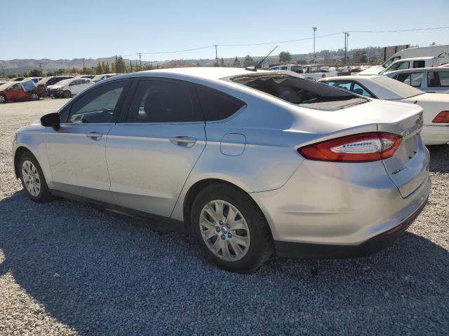 Photo 1 VIN: 3FA6P0G78DR208924 - FORD FUSION 