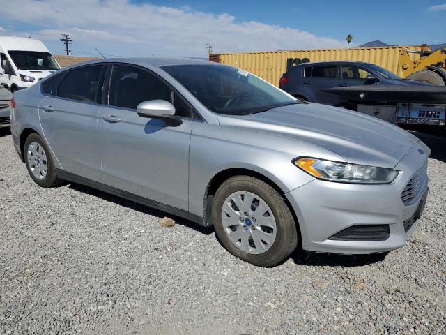 Photo 3 VIN: 3FA6P0G78DR208924 - FORD FUSION 