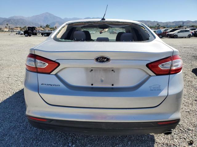 Photo 5 VIN: 3FA6P0G78DR208924 - FORD FUSION 