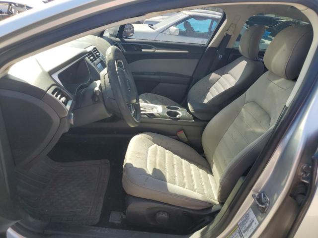 Photo 6 VIN: 3FA6P0G78DR208924 - FORD FUSION 