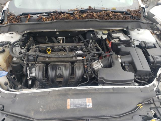 Photo 6 VIN: 3FA6P0G78DR213704 - FORD FUSION S 