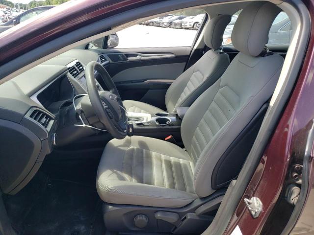 Photo 6 VIN: 3FA6P0G78DR232138 - FORD FUSION 