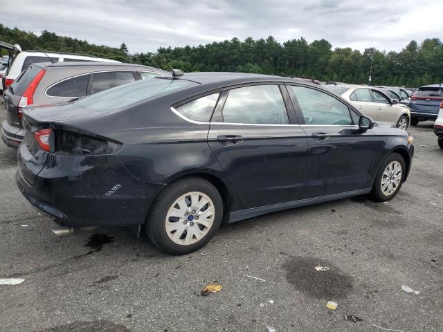 Photo 2 VIN: 3FA6P0G78DR246136 - FORD FUSION S 