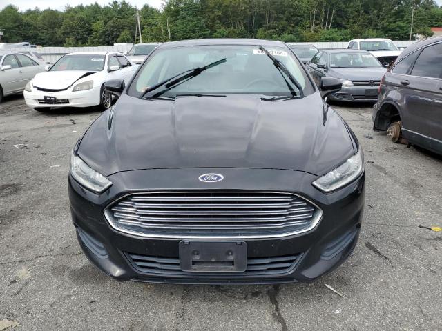 Photo 4 VIN: 3FA6P0G78DR246136 - FORD FUSION S 