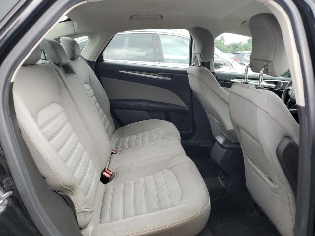 Photo 9 VIN: 3FA6P0G78DR246136 - FORD FUSION S 