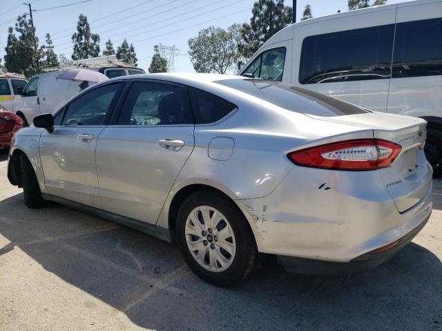 Photo 1 VIN: 3FA6P0G78DR325189 - FORD FUSION 