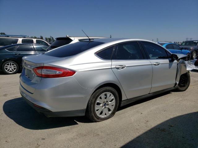 Photo 2 VIN: 3FA6P0G78DR325189 - FORD FUSION 