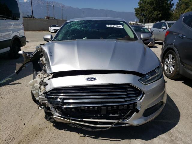 Photo 4 VIN: 3FA6P0G78DR325189 - FORD FUSION 