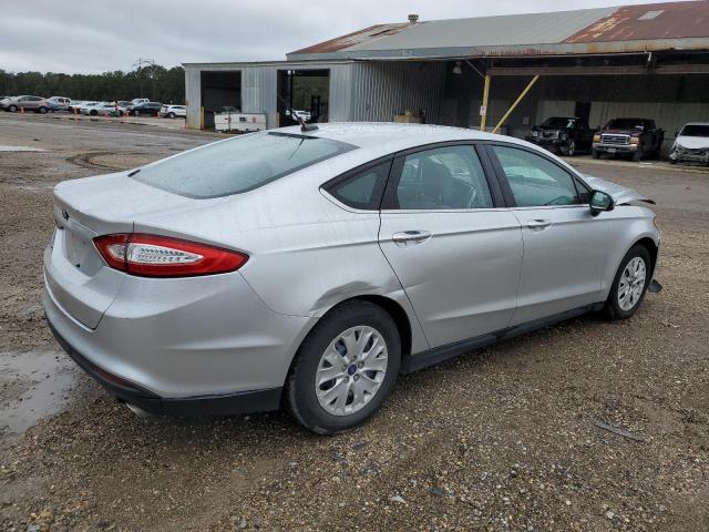 Photo 2 VIN: 3FA6P0G78DR356345 - FORD FUSION S 