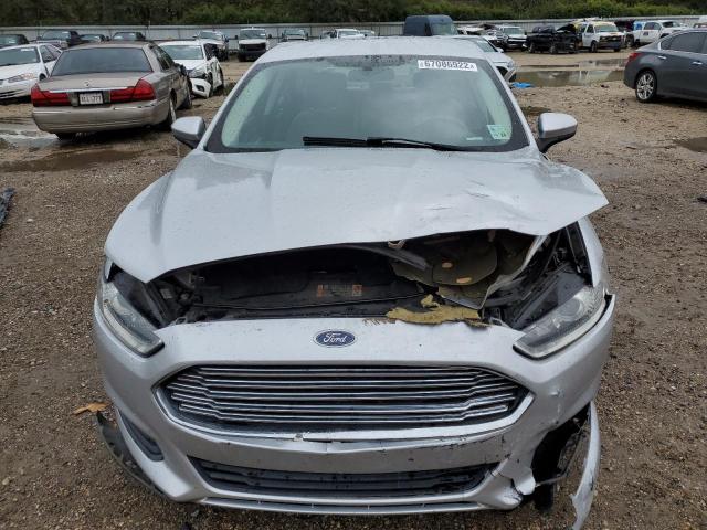 Photo 4 VIN: 3FA6P0G78DR356345 - FORD FUSION S 