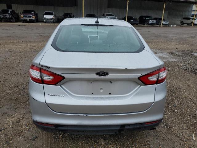 Photo 5 VIN: 3FA6P0G78DR356345 - FORD FUSION S 