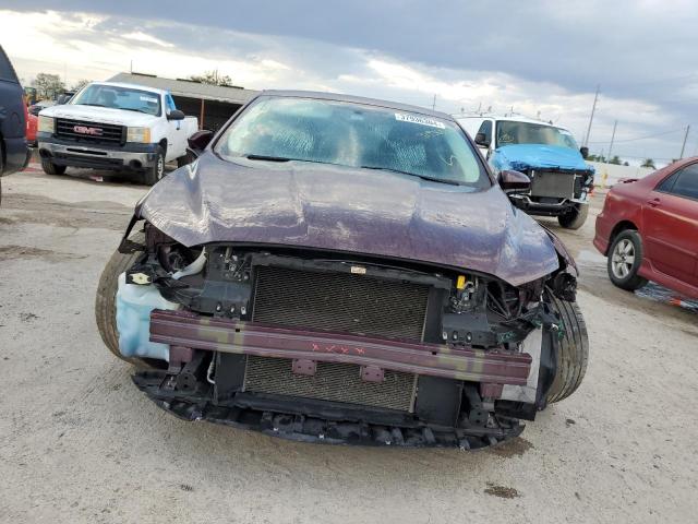 Photo 4 VIN: 3FA6P0G78DR356894 - FORD FUSION 