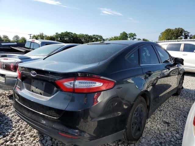 Photo 3 VIN: 3FA6P0G78DR369564 - FORD FUSION S 