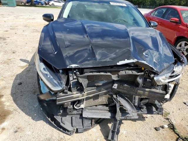 Photo 8 VIN: 3FA6P0G78DR369564 - FORD FUSION S 