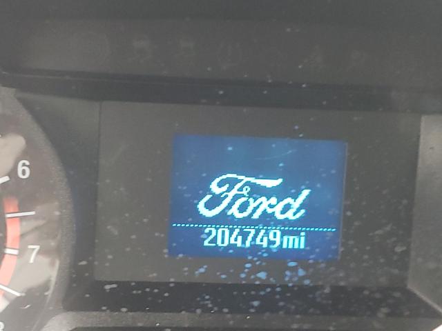 Photo 7 VIN: 3FA6P0G78DR376059 - FORD FUSION S 