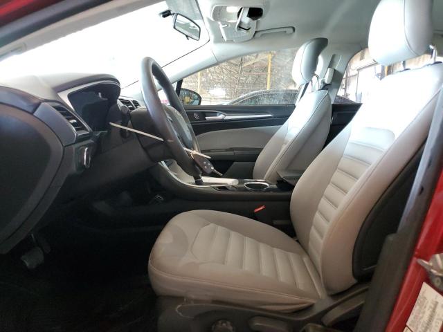 Photo 6 VIN: 3FA6P0G78DR378555 - FORD FUSION S 